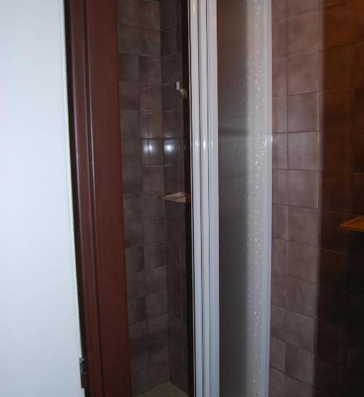 带2个卧室的公寓, Pension U Mojmíra