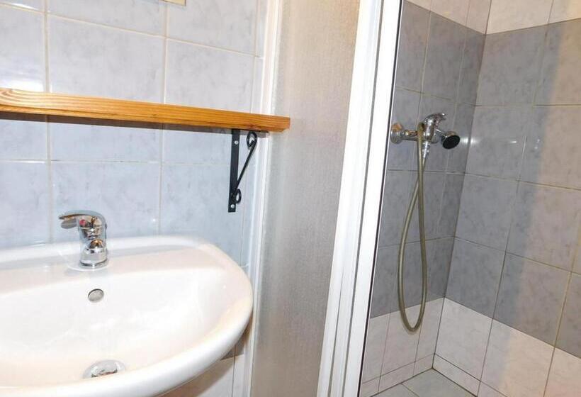 经典单人间, Pension U Mojmíra