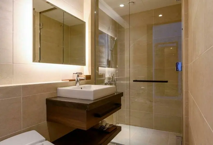 2ベッドスイートルーム, Yu Kiroro, Ski In Ski Out Luxury Residences