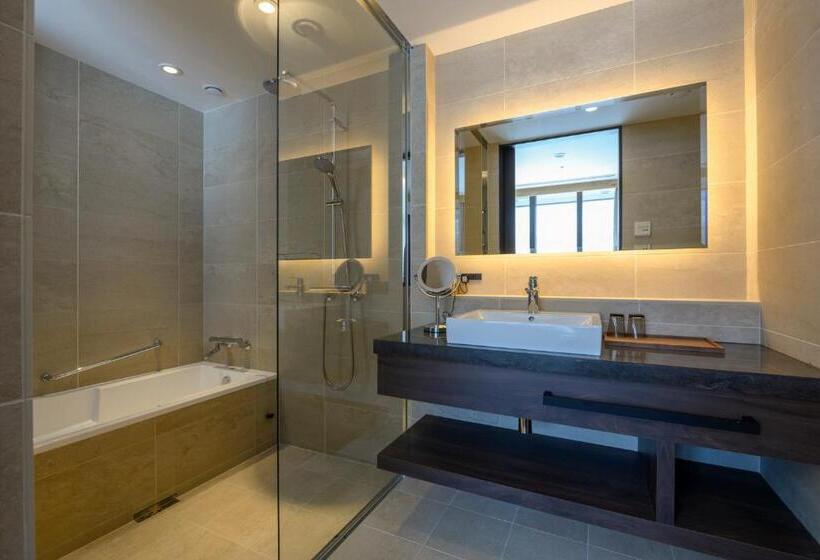 דירת 2 חדרים סופריור, Yu Kiroro, Ski In Ski Out Luxury Residences