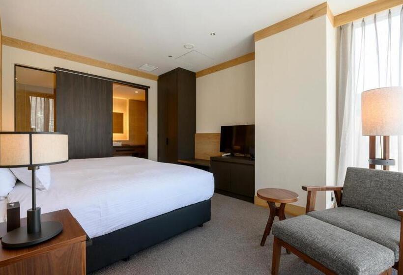 شقة سوبيريور غرفتين, Yu Kiroro, Ski In Ski Out Luxury Residences