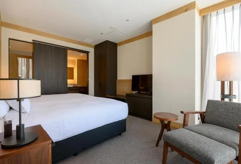 2ベッドルームのスーペリアアパートメント, Yu Kiroro, Ski In Ski Out Luxury Residences