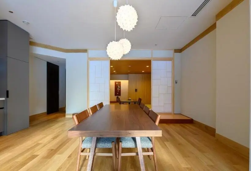 2ベッドルーム家族用アパートメント, Yu Kiroro, Ski In Ski Out Luxury Residences