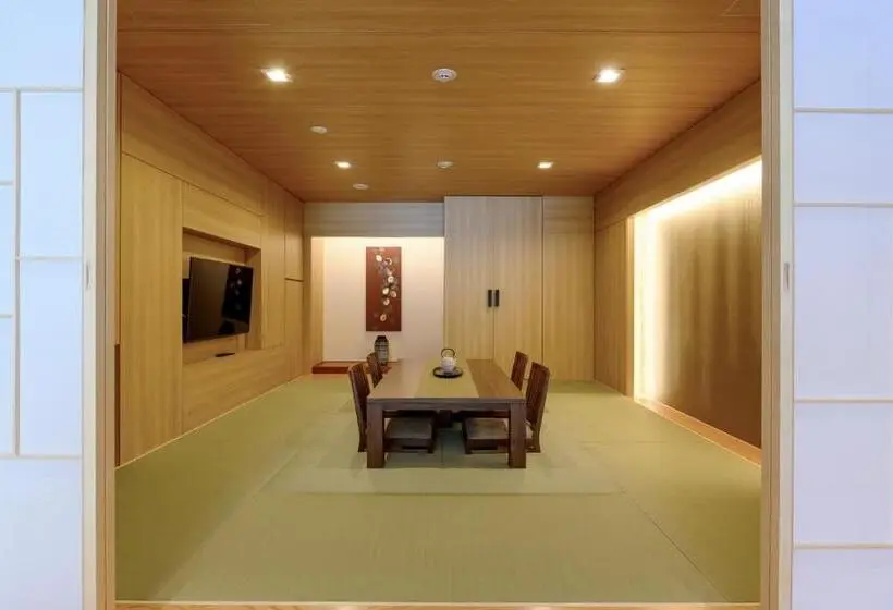 2ベッドルーム家族用アパートメント, Yu Kiroro, Ski In Ski Out Luxury Residences