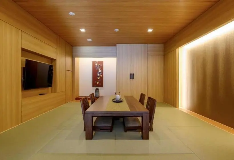2ベッドルーム家族用アパートメント, Yu Kiroro, Ski In Ski Out Luxury Residences