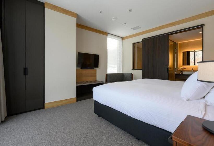 Люкс 3 Спальни, Yu Kiroro, Ski In Ski Out Luxury Residences