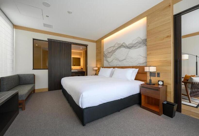 جناح 3 غرف نوم, Yu Kiroro, Ski In Ski Out Luxury Residences