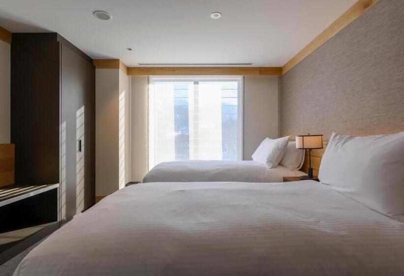 شقة سوبيريور 3 غرف نوم, Yu Kiroro, Ski In Ski Out Luxury Residences