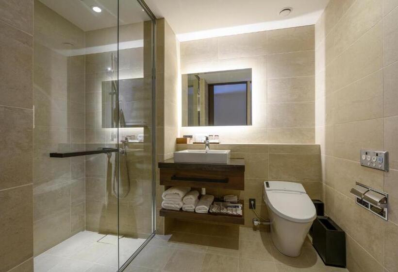Апартаменты Deluxe 3 Спальни, Yu Kiroro, Ski In Ski Out Luxury Residences