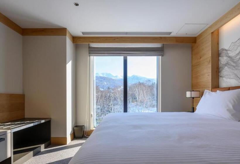 إستوديو قياسى ذو إطلالة, Yu Kiroro, Ski In Ski Out Luxury Residences