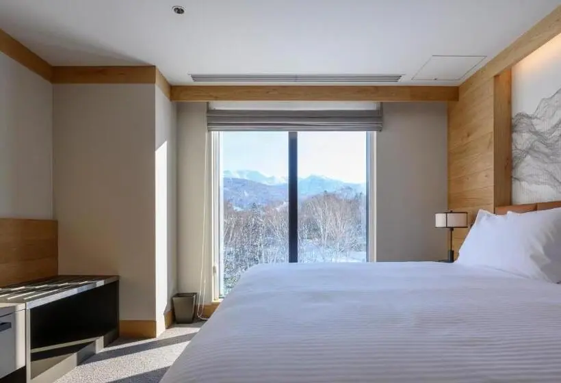 ビュー有りのスタンダードワンルーム, Yu Kiroro, Ski In Ski Out Luxury Residences