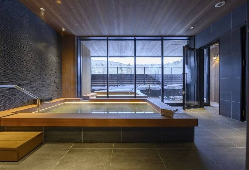 جناح, Yu Kiroro, Ski In Ski Out Luxury Residences