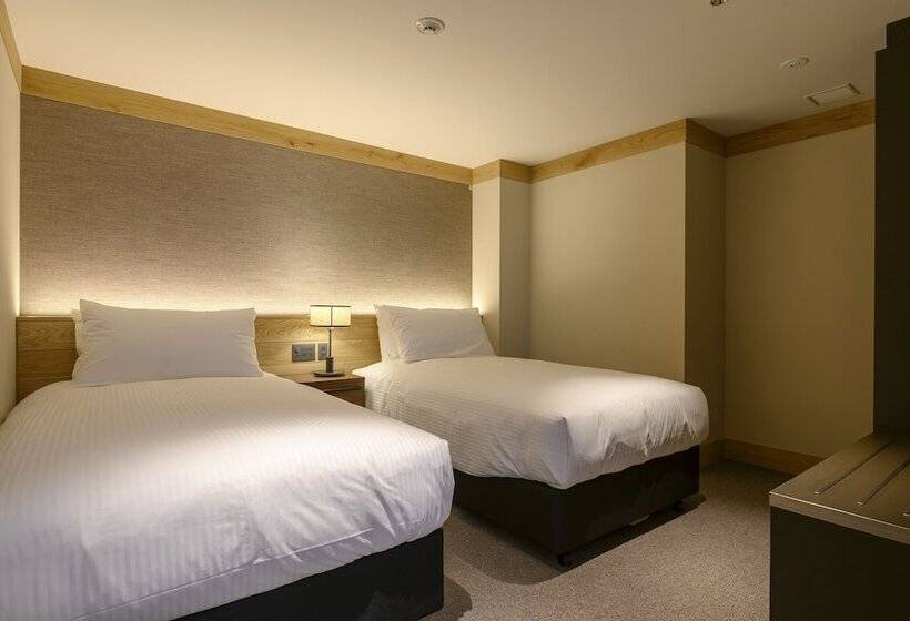 סוויטת 2 חדרי שינה, Yu Kiroro, Ski In Ski Out Luxury Residences