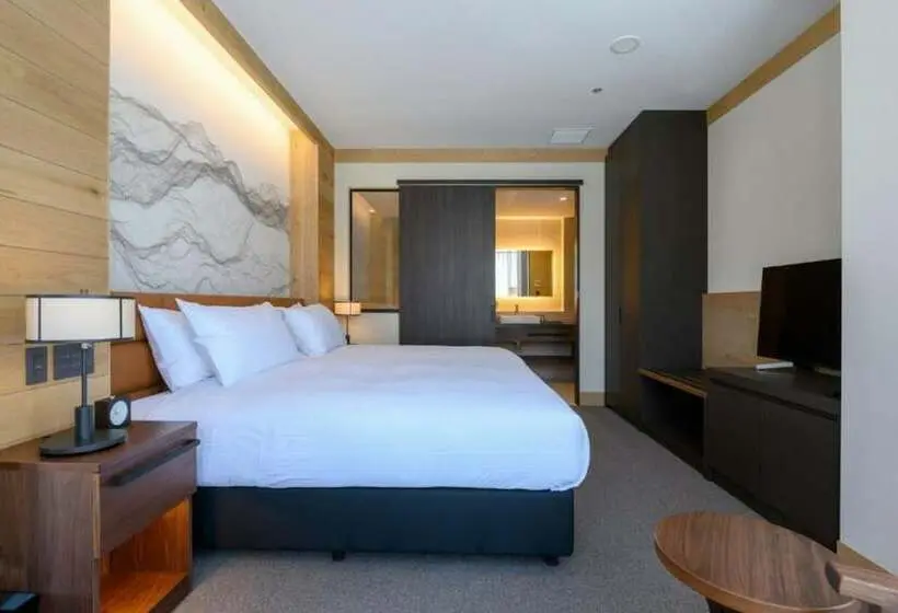 2ベッドルームのスーペリアアパートメント, Yu Kiroro, Ski In Ski Out Luxury Residences