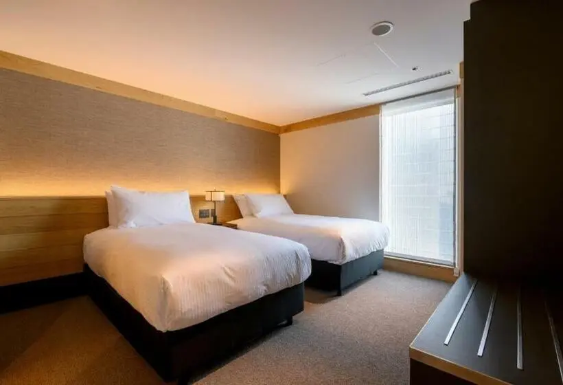 2ベッドルームのスーペリアアパートメント, Yu Kiroro, Ski In Ski Out Luxury Residences