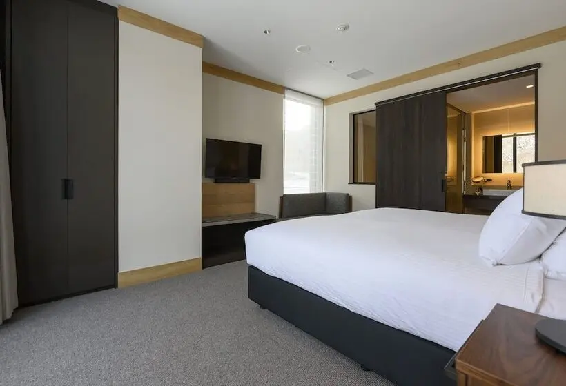 3ベッドルームスイート, Yu Kiroro, Ski In Ski Out Luxury Residences