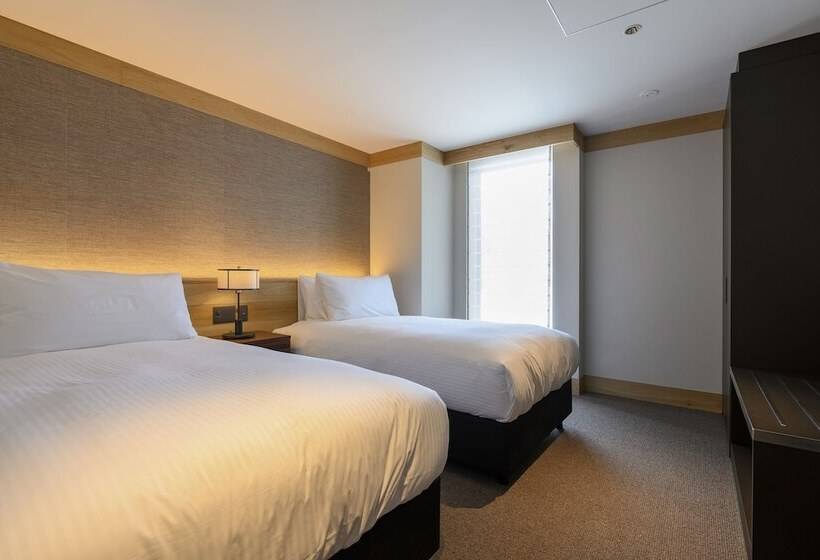 סוויטת 3 חדרי שינה, Yu Kiroro, Ski In Ski Out Luxury Residences