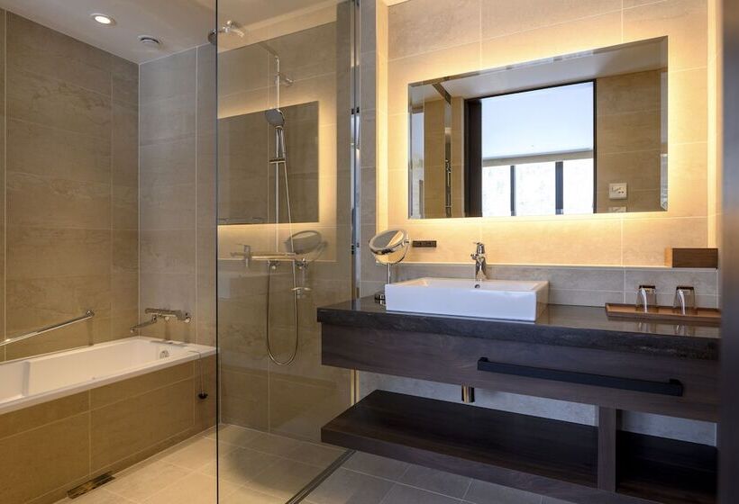 סוויטת 3 חדרי שינה, Yu Kiroro, Ski In Ski Out Luxury Residences