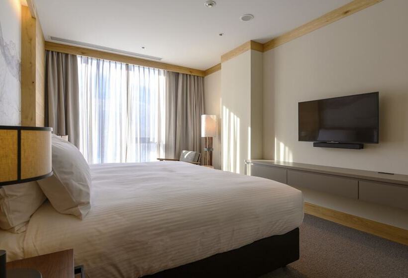 شقة سوبيريور 3 غرف نوم, Yu Kiroro, Ski In Ski Out Luxury Residences