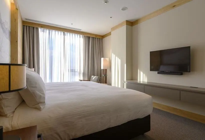 3ベッドルームのスーペリアアパートメント, Yu Kiroro, Ski In Ski Out Luxury Residences