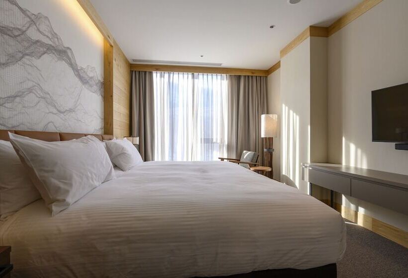 شقة سوبيريور 3 غرف نوم, Yu Kiroro, Ski In Ski Out Luxury Residences