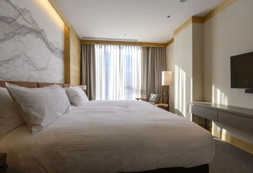 3ベッドルームのスーペリアアパートメント, Yu Kiroro, Ski In Ski Out Luxury Residences