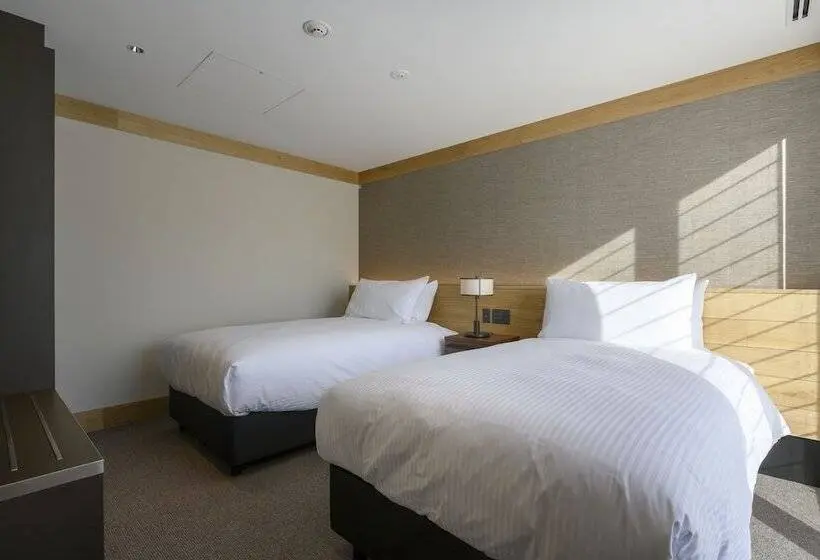 3ベッドルームのスーペリアアパートメント, Yu Kiroro, Ski In Ski Out Luxury Residences