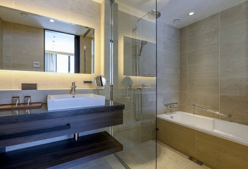 شقة ديلوكس 3 غرف نوم, Yu Kiroro, Ski In Ski Out Luxury Residences