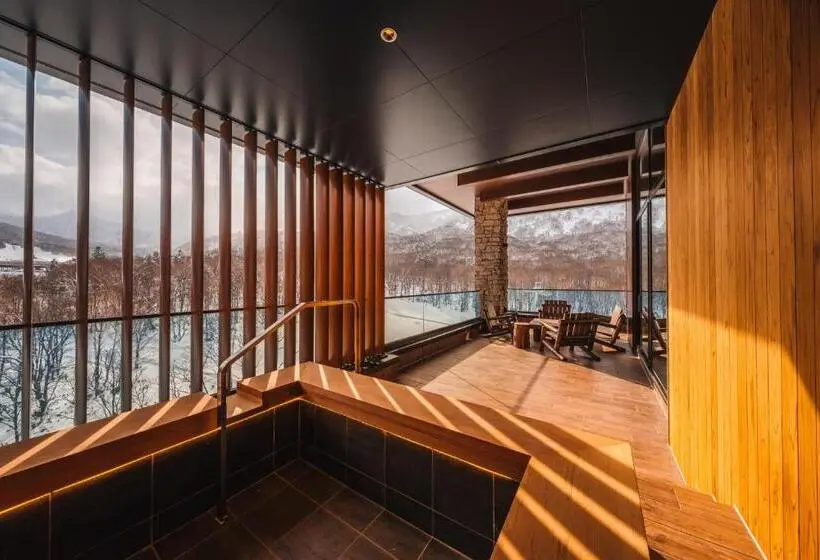 1ベッドルームペントハウスアパート, Yu Kiroro, Ski In Ski Out Luxury Residences