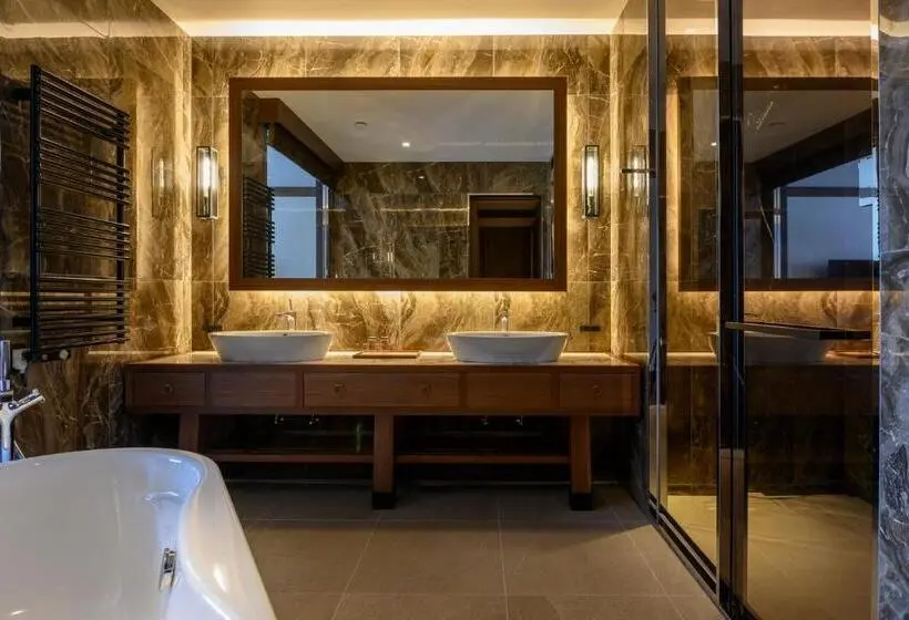 1ベッドルームペントハウスアパート, Yu Kiroro, Ski In Ski Out Luxury Residences