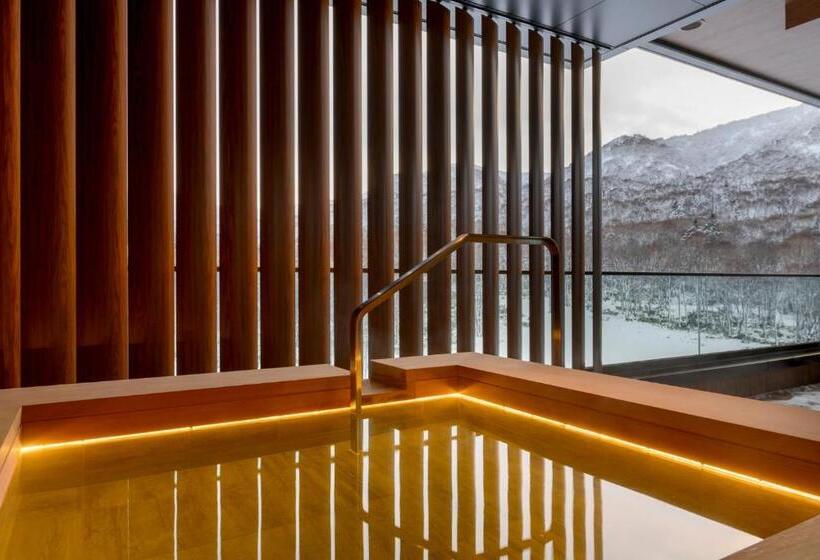 شقة دور أخير غرفة نوم واحدة, Yu Kiroro, Ski In Ski Out Luxury Residences