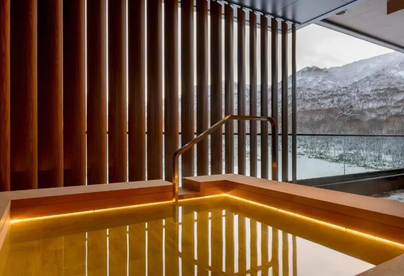 1ベッドルームペントハウスアパート, Yu Kiroro, Ski In Ski Out Luxury Residences