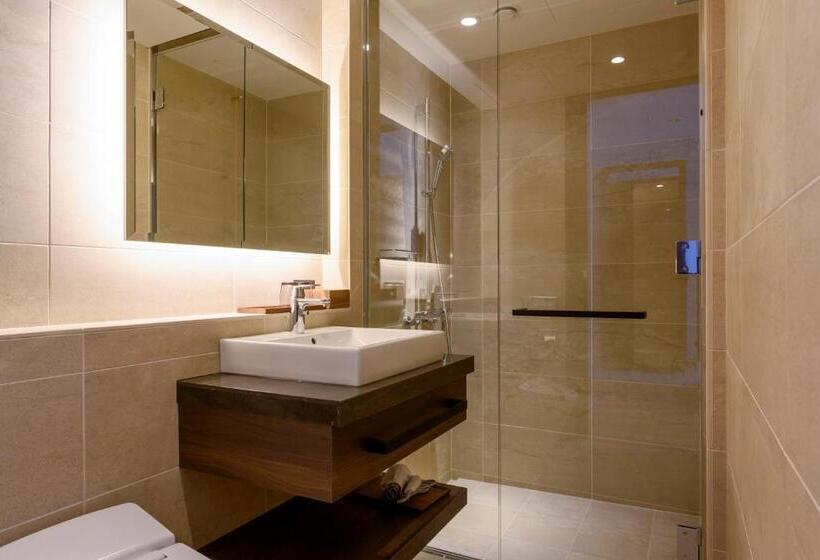 Апартаменты 2 Спальни, Yu Kiroro, Ski In Ski Out Luxury Residences