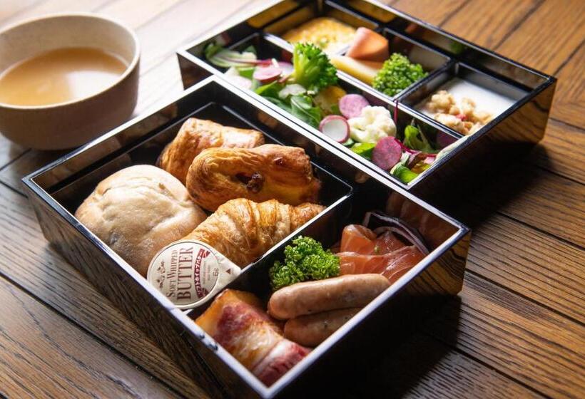 شقة غرفة واحدة, Yu Kiroro, Ski In Ski Out Luxury Residences