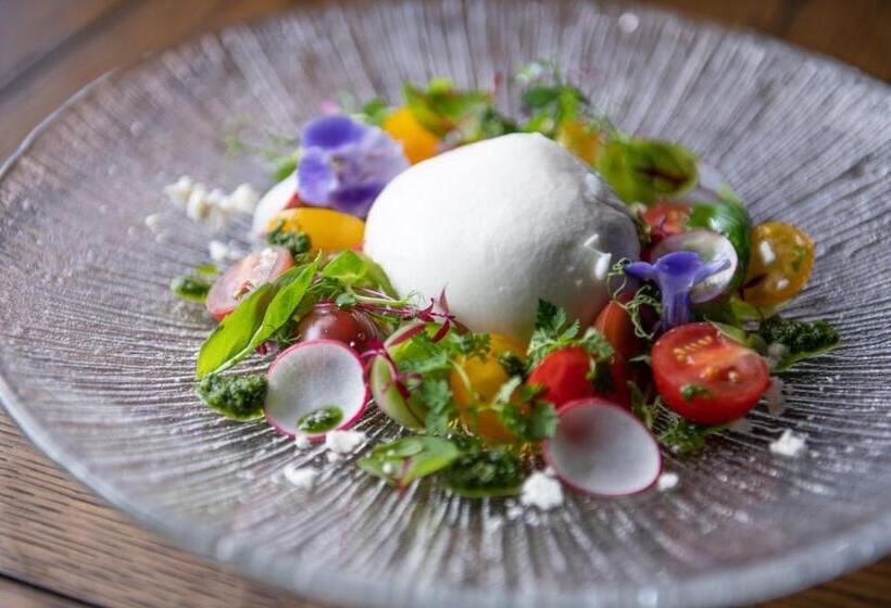 شقة غرفة واحدة, Yu Kiroro, Ski In Ski Out Luxury Residences