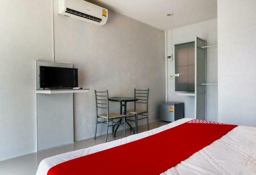 Standard-huone, Os Rooms