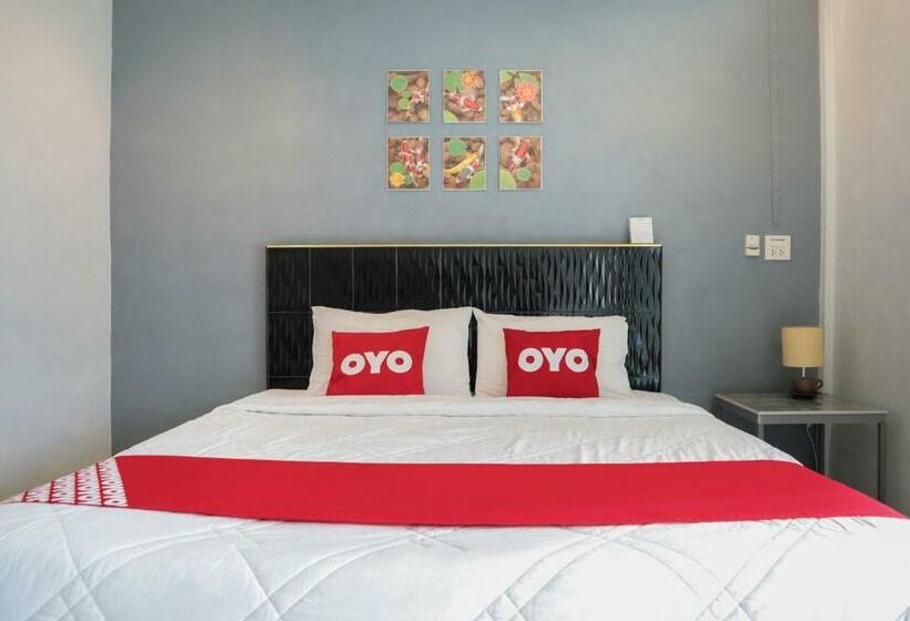 Standard-huone, Os Rooms