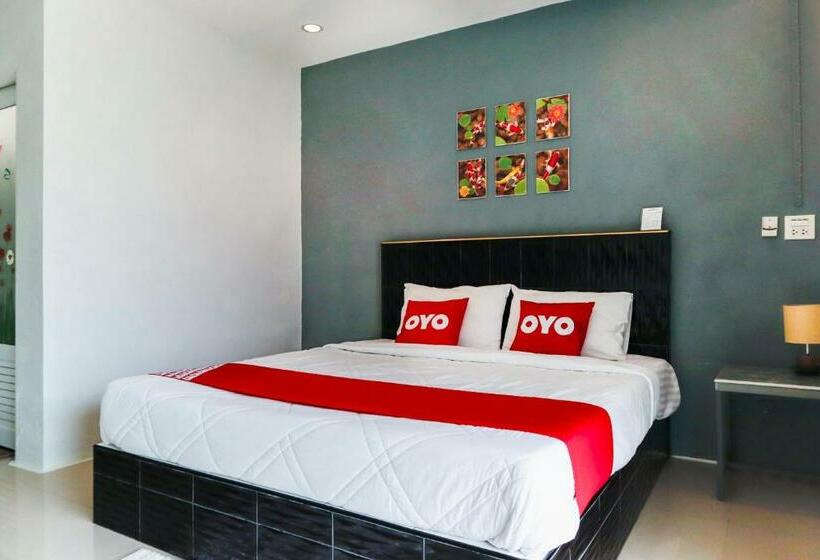 Standard-huone, Os Rooms