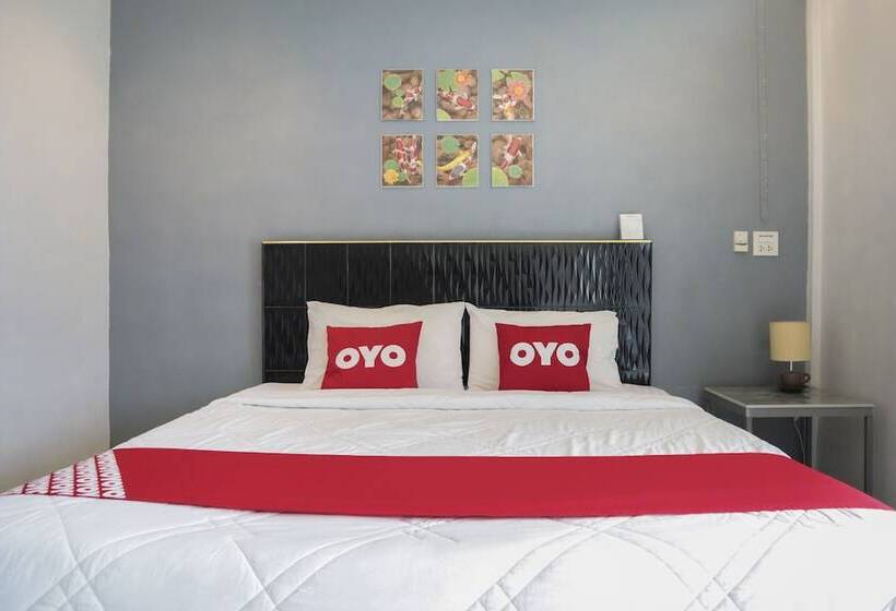 Standard-huone, Os Rooms