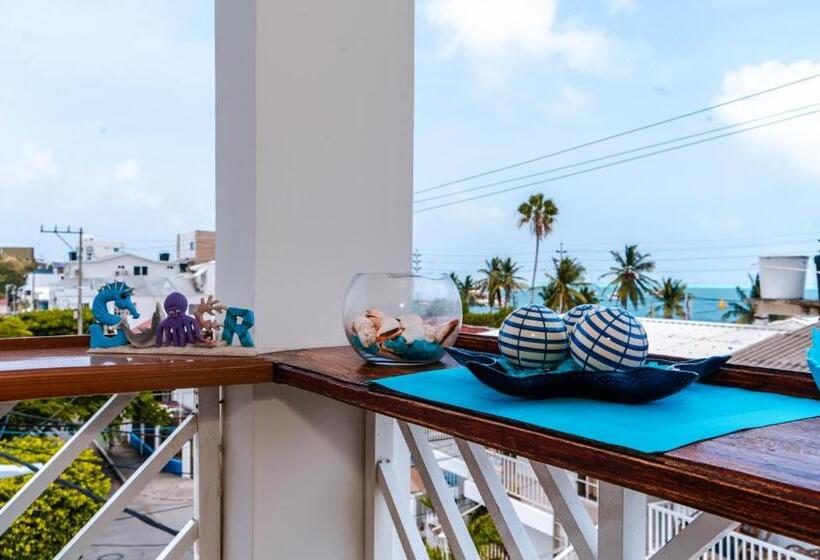 חדר סטנדרט, Summer Breeze