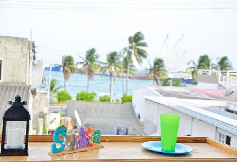 חדר סטנדרט, Summer Breeze