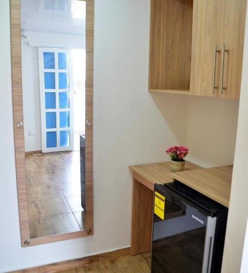 标准间, Summer Breeze