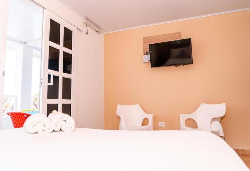 חדר סטנדרט, Summer Breeze