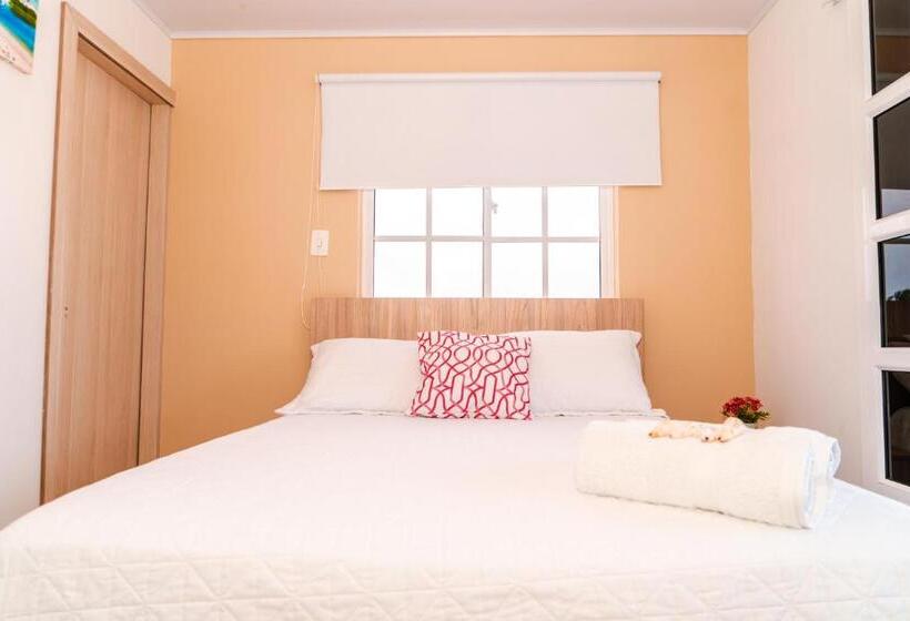 标准间, Summer Breeze