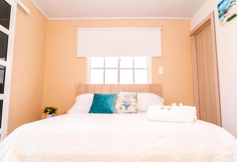 חדר סטנדרט נוף לים, Summer Breeze