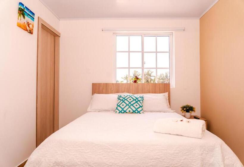 חדר סטנדרט נוף לעיר, Summer Breeze