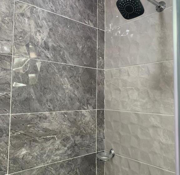 חדר סטנדרט לשלושה עם מרפסת, Summer Breeze