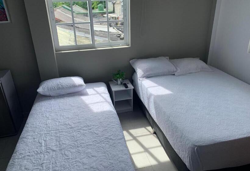 家庭间, Summer Breeze