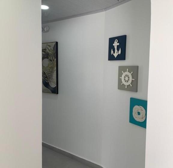 חדר סטנדרט לשלושה עם מרפסת, Summer Breeze