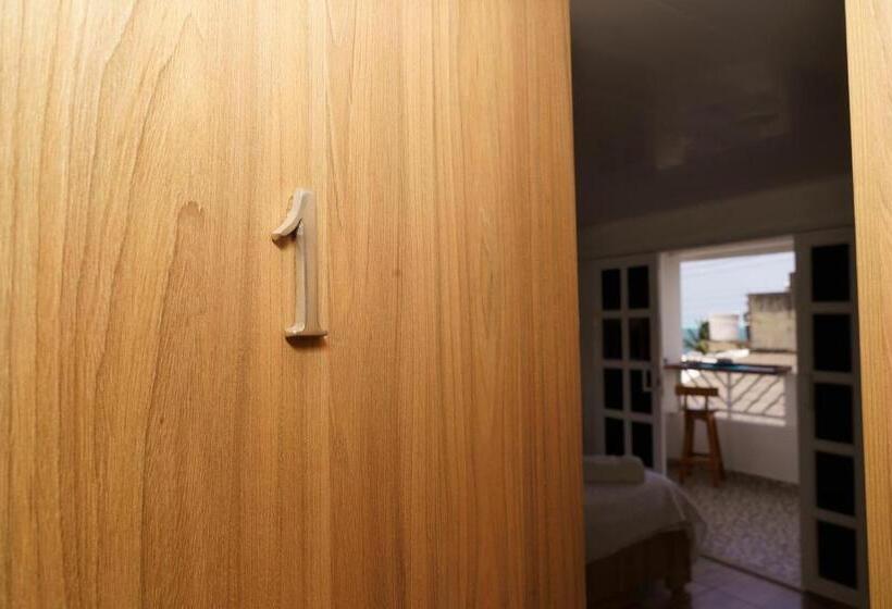 标准间, Summer Breeze